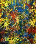 Richard Prout/Abstract
